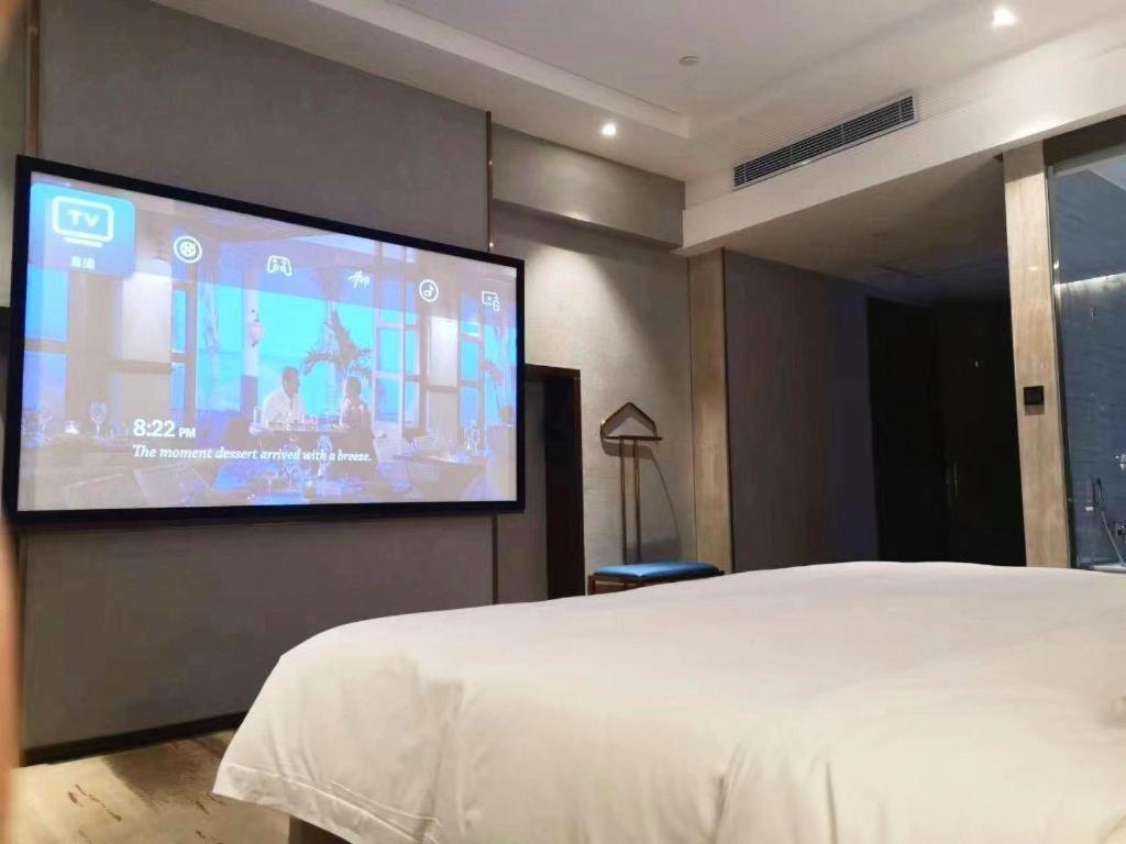 Ramada Foshan Shunde Eksteriør billede