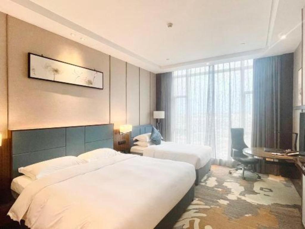 Ramada Foshan Shunde Eksteriør billede