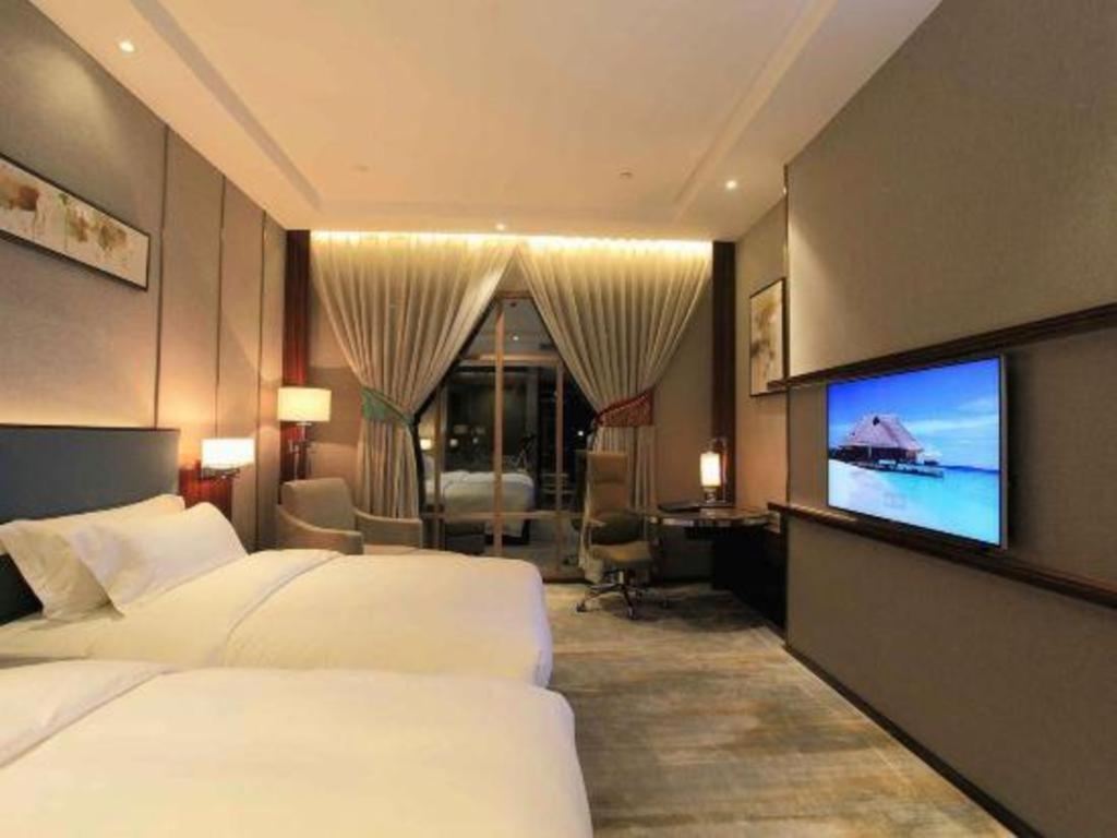 Ramada Foshan Shunde Eksteriør billede