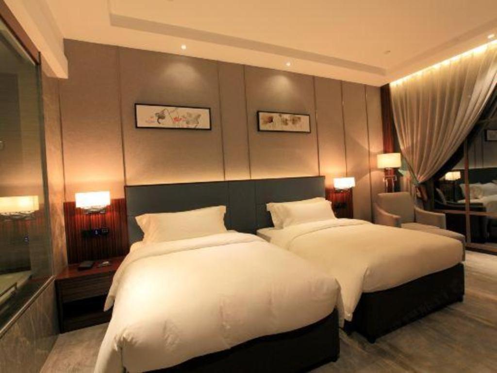 Ramada Foshan Shunde Eksteriør billede