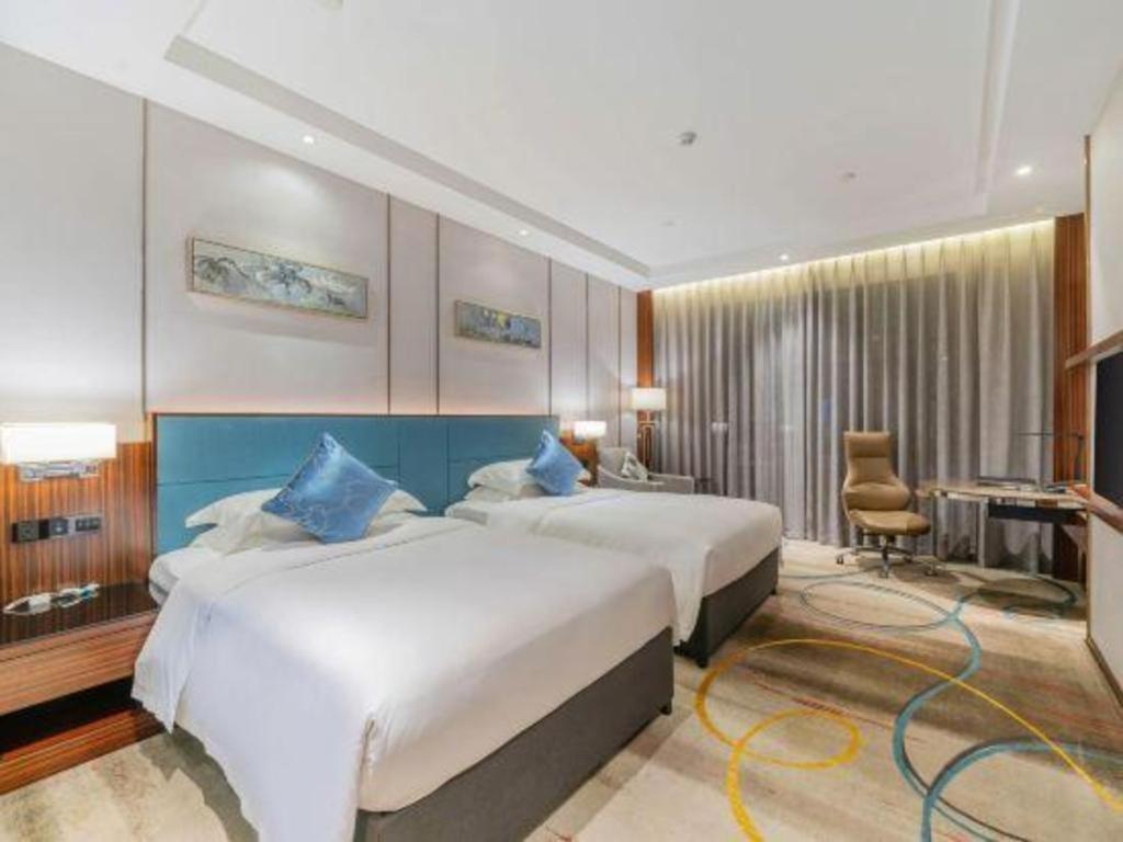 Ramada Foshan Shunde Eksteriør billede