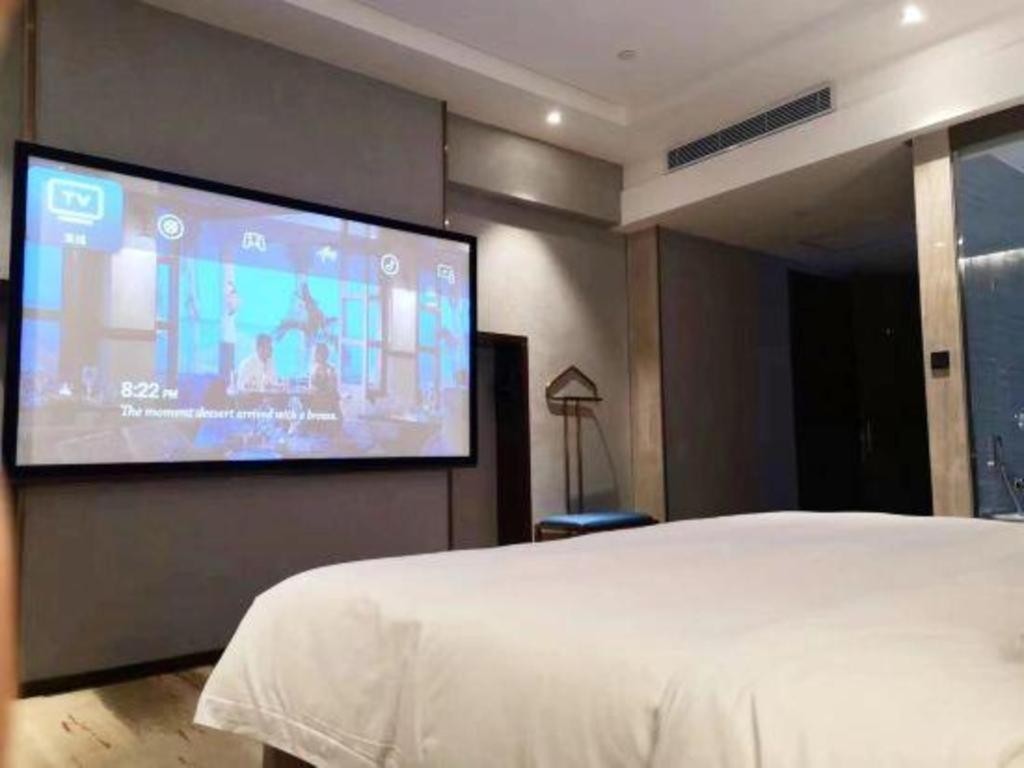 Ramada Foshan Shunde Eksteriør billede