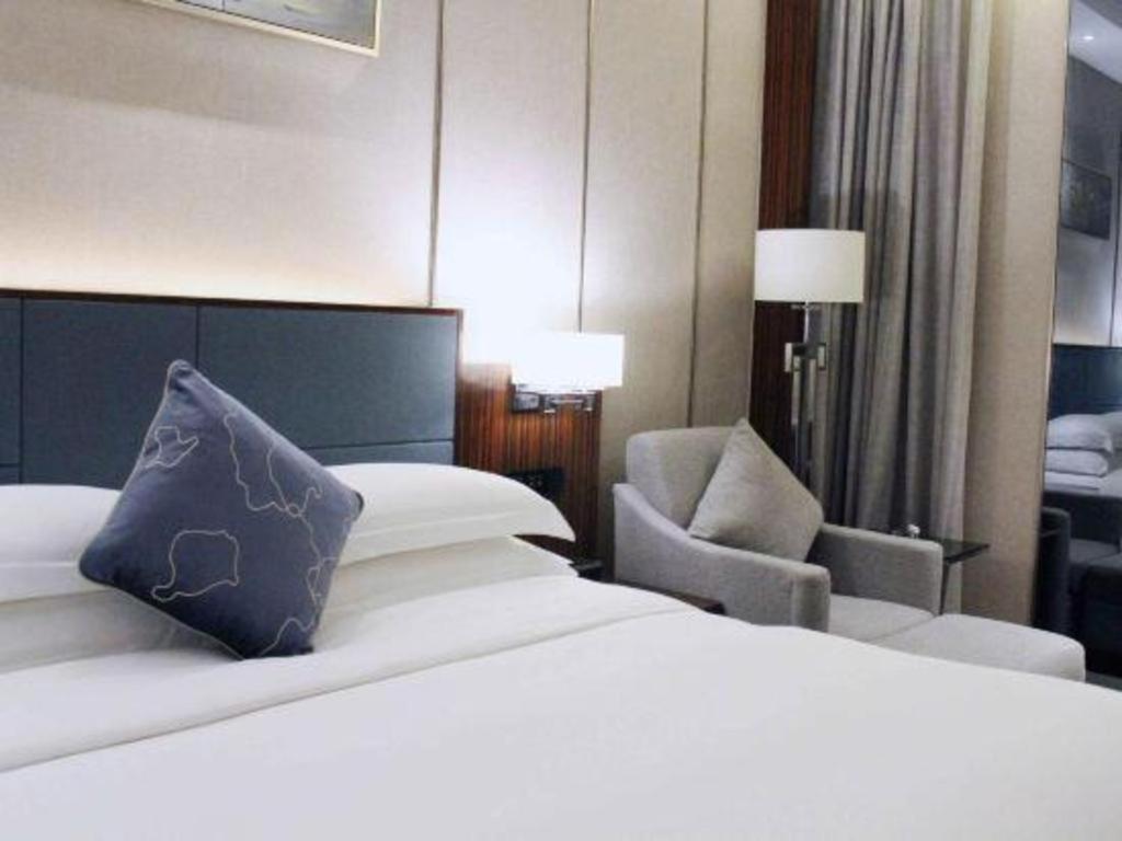 Ramada Foshan Shunde Eksteriør billede