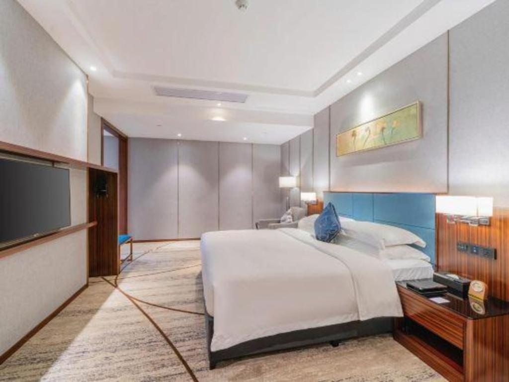 Ramada Foshan Shunde Eksteriør billede
